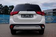 Mitsubishi Outlander Intense