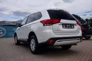 Mitsubishi Outlander Intense