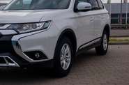 Mitsubishi Outlander Intense