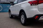 Mitsubishi Outlander Intense