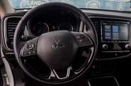 Mitsubishi Outlander Intense