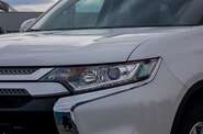 Mitsubishi Outlander Intense