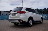 Mitsubishi Outlander Intense