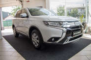 Mitsubishi Outlander Inform