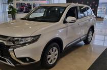 Mitsubishi Outlander Inform