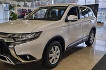 Mitsubishi Outlander Inform