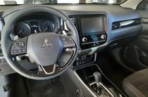 Mitsubishi Outlander Instyle