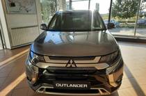 Mitsubishi Outlander Instyle