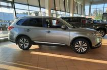 Mitsubishi Outlander Instyle