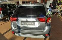 Mitsubishi Outlander Instyle