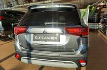 Mitsubishi Outlander Instyle