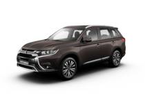 Mitsubishi Outlander Ultimate