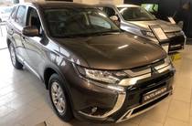 Mitsubishi Outlander Intense