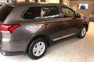 Mitsubishi Outlander Intense