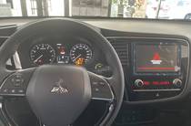 Mitsubishi Outlander Intense