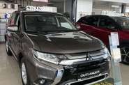 Mitsubishi Outlander Intense