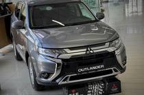 Mitsubishi Outlander Intense