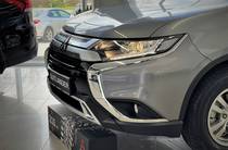 Mitsubishi Outlander Intense