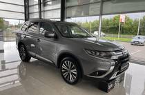 Mitsubishi Outlander Ultimate