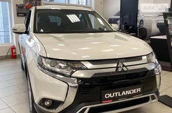 Mitsubishi Outlander 2022 Invite