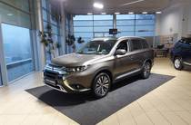 Mitsubishi Outlander Instyle