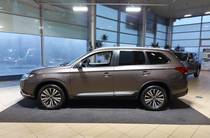 Mitsubishi Outlander Instyle