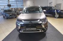 Mitsubishi Outlander Instyle