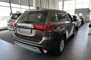 Mitsubishi Outlander Intense