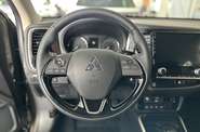 Mitsubishi Outlander Intense