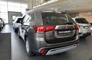 Mitsubishi Outlander Intense