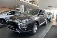 Mitsubishi Outlander Intense