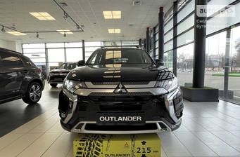Mitsubishi Outlander 2022 Instyle