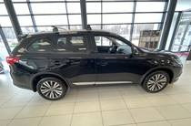 Mitsubishi Outlander Instyle