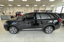 Mitsubishi Outlander Instyle