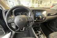 Mitsubishi Outlander Instyle