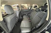 Mitsubishi Outlander Instyle