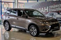 Mitsubishi Outlander Ultimate