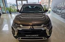 Mitsubishi Outlander Ultimate