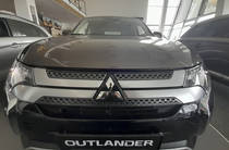 Mitsubishi Outlander Intense