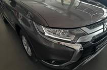 Mitsubishi Outlander Intense