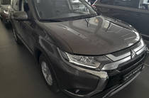 Mitsubishi Outlander Intense