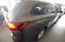 Mitsubishi Outlander Intense