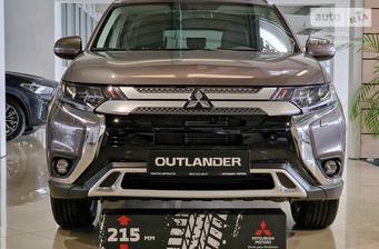 Mitsubishi Outlander 2022 Instyle