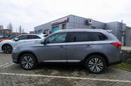 Mitsubishi Outlander Ultimate