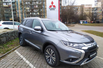 Mitsubishi Outlander 2022 Ultimate