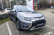 Mitsubishi Outlander Ultimate