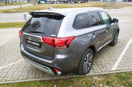 Mitsubishi Outlander Ultimate