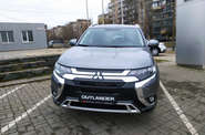 Mitsubishi Outlander Ultimate