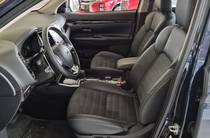 Mitsubishi Outlander Instyle