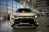 Mitsubishi Outlander Intense